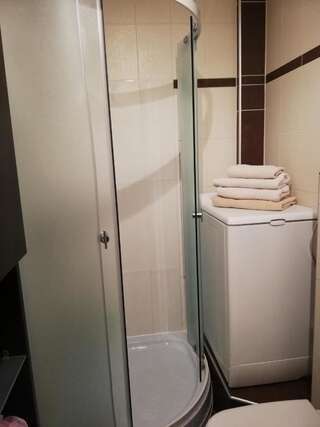 Апартаменты Quiet apartment in the city center of Klaipeda Клайпеда Апартаменты-10
