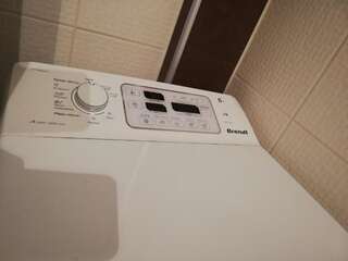 Апартаменты Quiet apartment in the city center of Klaipeda Клайпеда Апартаменты-11
