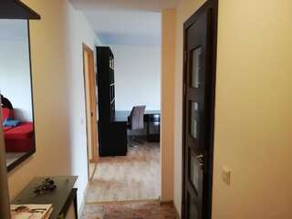 Апартаменты Quiet apartment in the city center of Klaipeda Клайпеда Апартаменты-24