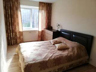 Апартаменты Quiet apartment in the city center of Klaipeda Клайпеда Апартаменты-3