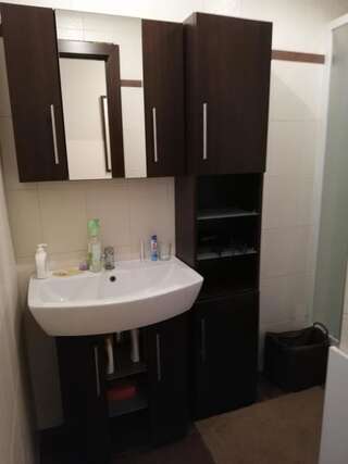 Апартаменты Quiet apartment in the city center of Klaipeda Клайпеда Апартаменты-32