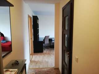 Апартаменты Quiet apartment in the city center of Klaipeda Клайпеда Апартаменты-33