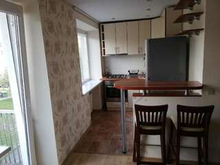 Апартаменты Quiet apartment in the city center of Klaipeda Клайпеда Апартаменты-34