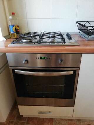 Апартаменты Quiet apartment in the city center of Klaipeda Клайпеда Апартаменты-47