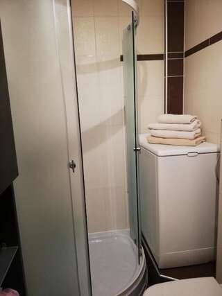 Апартаменты Quiet apartment in the city center of Klaipeda Клайпеда Апартаменты-58