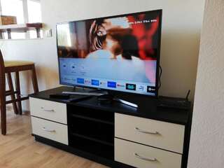 Апартаменты Quiet apartment in the city center of Klaipeda Клайпеда Апартаменты-7