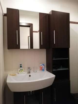 Апартаменты Quiet apartment in the city center of Klaipeda Клайпеда Апартаменты-9