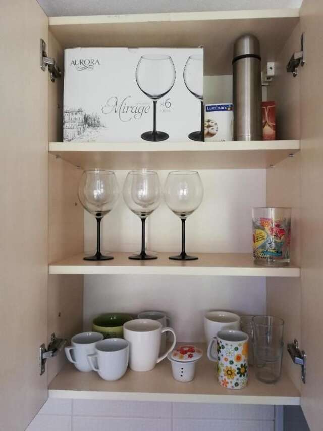Апартаменты Quiet apartment in the city center of Klaipeda Клайпеда-53